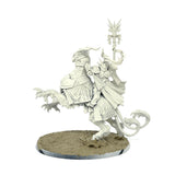 (CE37) Lord-Arcanum On Gryph-Charger Stormcast Eternals Age Of Sigmar Warhammer