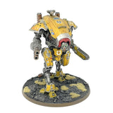 (CF17) Armiger Warglaive Imperial Knights Warhammer 40k