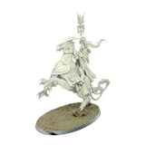 (CE37) Lord-Arcanum On Gryph-Charger Stormcast Eternals Age Of Sigmar Warhammer