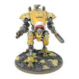 (CF17) Armiger Warglaive Imperial Knights Warhammer 40k