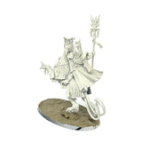 (CE37) Lord-Arcanum On Gryph-Charger Stormcast Eternals Age Of Sigmar Warhammer