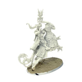 (CE37) Lord-Arcanum On Gryph-Charger Stormcast Eternals Age Of Sigmar Warhammer