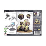 (CE46) Myphitic Blight-Hauler Death Guard Chaos Space Marines Warhammer 40k