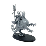 (CD13) Lord-Arcanum On Gryph-Charger Stormcast Eternals Age Of Sigmar Warhammer