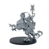 (CD13) Lord-Arcanum On Gryph-Charger Stormcast Eternals Age Of Sigmar Warhammer