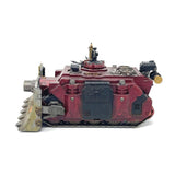 (CE17) Chaos Vindicator Chaos Space Marines Warhammer 40k