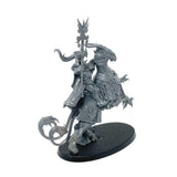 (CD13) Lord-Arcanum On Gryph-Charger Stormcast Eternals Age Of Sigmar Warhammer