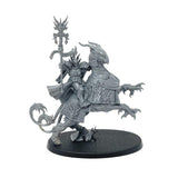 (CD13) Lord-Arcanum On Gryph-Charger Stormcast Eternals Age Of Sigmar Warhammer