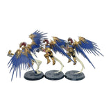 (CD23) Prosecutors Regiment Stormcast Eternals Age Of Sigmar Warhammer