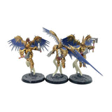 (CD23) Prosecutors Regiment Stormcast Eternals Age Of Sigmar Warhammer