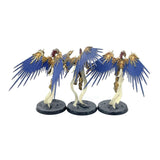 (CD23) Prosecutors Regiment Stormcast Eternals Age Of Sigmar Warhammer