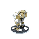 (CD47) Primaris Invictor Tactical Warsuit Space Marines Warhammer 40k