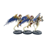 (CD23) Prosecutors Regiment Stormcast Eternals Age Of Sigmar Warhammer