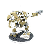 (CD47) Primaris Invictor Tactical Warsuit Space Marines Warhammer 40k