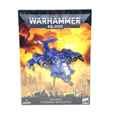 (CE11) Stormhawk Interceptor Space Marines Warhammer 40k