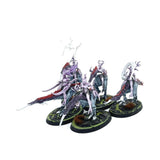 (CE35) Seekers Of Slaanesh Regiment Chaos Daemons Sigmar Warhammer