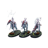 (CE35) Seekers Of Slaanesh Regiment Chaos Daemons Sigmar Warhammer