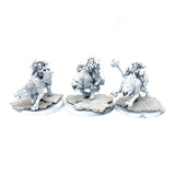 (CE20) Thunderwolf Cavalry Pack Space Wolves Space Marines Warhammer 40k