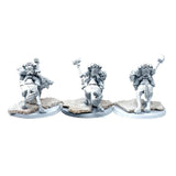 (CE20) Thunderwolf Cavalry Pack Space Wolves Space Marines Warhammer 40k