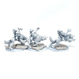 (CE20) Thunderwolf Cavalry Pack Space Wolves Space Marines Warhammer 40k