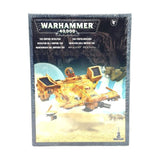 (CE31) TY7 Devilfish Tau Empire Warhammer 40k