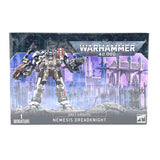 (CE02) Nemesis Dreadknight Grey Knights Space Marines Warhammer 40k