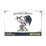 (CD26) Daemon Prince Chaos Daemons Age Of Sigmar Warhammer 40k