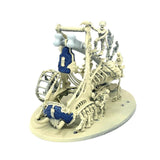 (CD24) Mortek Crawler Ossiarch Bonereapers Age Of Sigmar Warhammer