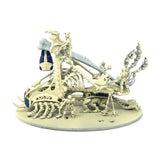 (CD24) Mortek Crawler Ossiarch Bonereapers Age Of Sigmar Warhammer