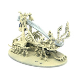 (CD24) Mortek Crawler Ossiarch Bonereapers Age Of Sigmar Warhammer