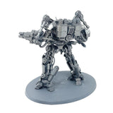 (CE19) Nemesis Dreadknight Grey Knights Space Marines Warhammer 40k