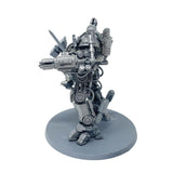 (CE19) Nemesis Dreadknight Grey Knights Space Marines Warhammer 40k