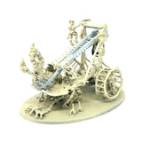 (CD24) Mortek Crawler Ossiarch Bonereapers Age Of Sigmar Warhammer