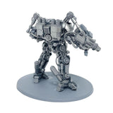 (CE19) Nemesis Dreadknight Grey Knights Space Marines Warhammer 40k