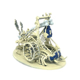 (CD24) Mortek Crawler Ossiarch Bonereapers Age Of Sigmar Warhammer