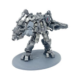 (CE19) Nemesis Dreadknight Grey Knights Space Marines Warhammer 40k