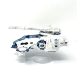 (CE14) Hammerhead Gunship Tau Empire Warhammer 40k