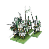 (CD16) Ellyrian Reavers Regiment High Elves Cities Of Sigmar Warhammer