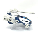 (CE14) Hammerhead Gunship Tau Empire Warhammer 40k