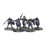 (4366) Vindictors Regiment Stormcast Eternals Age Of Sigmar Warhammer