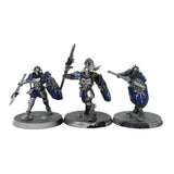 (4366) Vindictors Regiment Stormcast Eternals Age Of Sigmar Warhammer