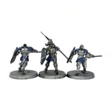 (4366) Vindictors Regiment Stormcast Eternals Age Of Sigmar Warhammer