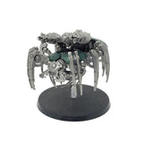 (4377) Canoptek Spyder Necrons Warhammer 40k