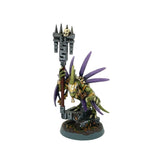 (4369) Skink Starpriest Seraphon Age Of Sigmar Warhammer