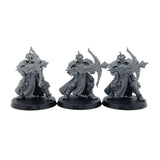 (4368) Castigators Regiment Stormcast Eternals Age Of Sigmar Warhammer