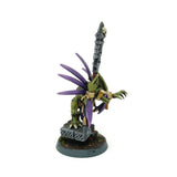 (4369) Skink Starpriest Seraphon Age Of Sigmar Warhammer