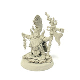 (4365) Auric Runesmiter Fyreslayers Age Of Sigmar Warhammer