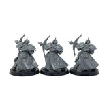 (4368) Castigators Regiment Stormcast Eternals Age Of Sigmar Warhammer