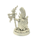 (4365) Auric Runesmiter Fyreslayers Age Of Sigmar Warhammer