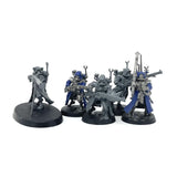 (4358) Skitarii Rangers Squad Adeptus Mechanicus Warhammer 40k